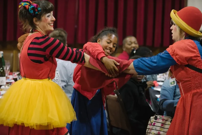 Medical Clown Project