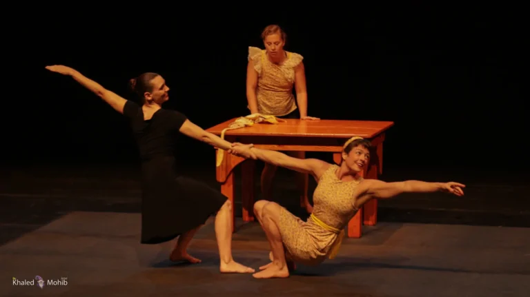 Cairo International Festival for Experimental Theatre