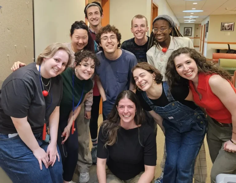 Visiting Assistant Professor of Drama: Vassar College