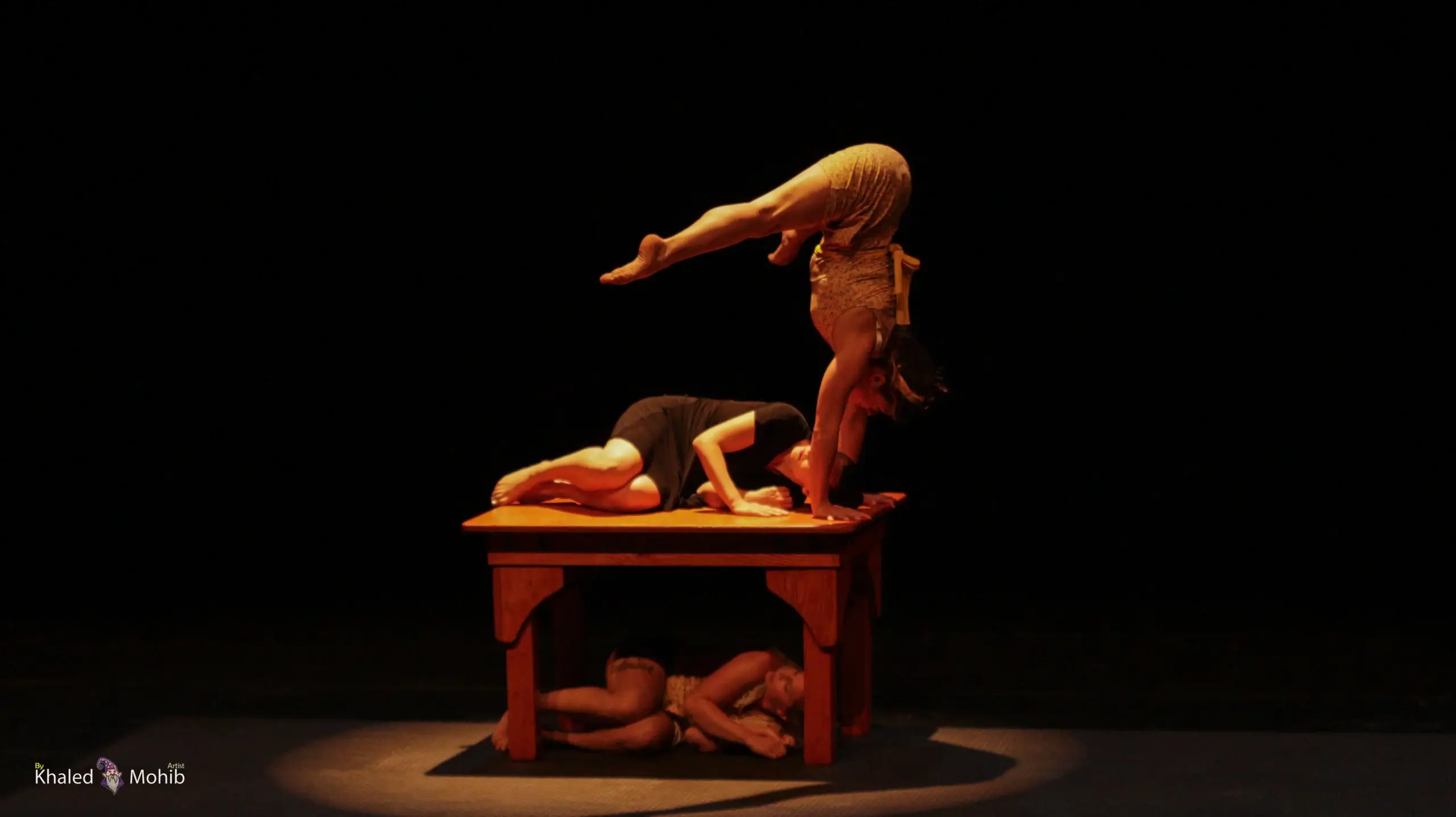 Pakistan Theatre Festival: Karachi