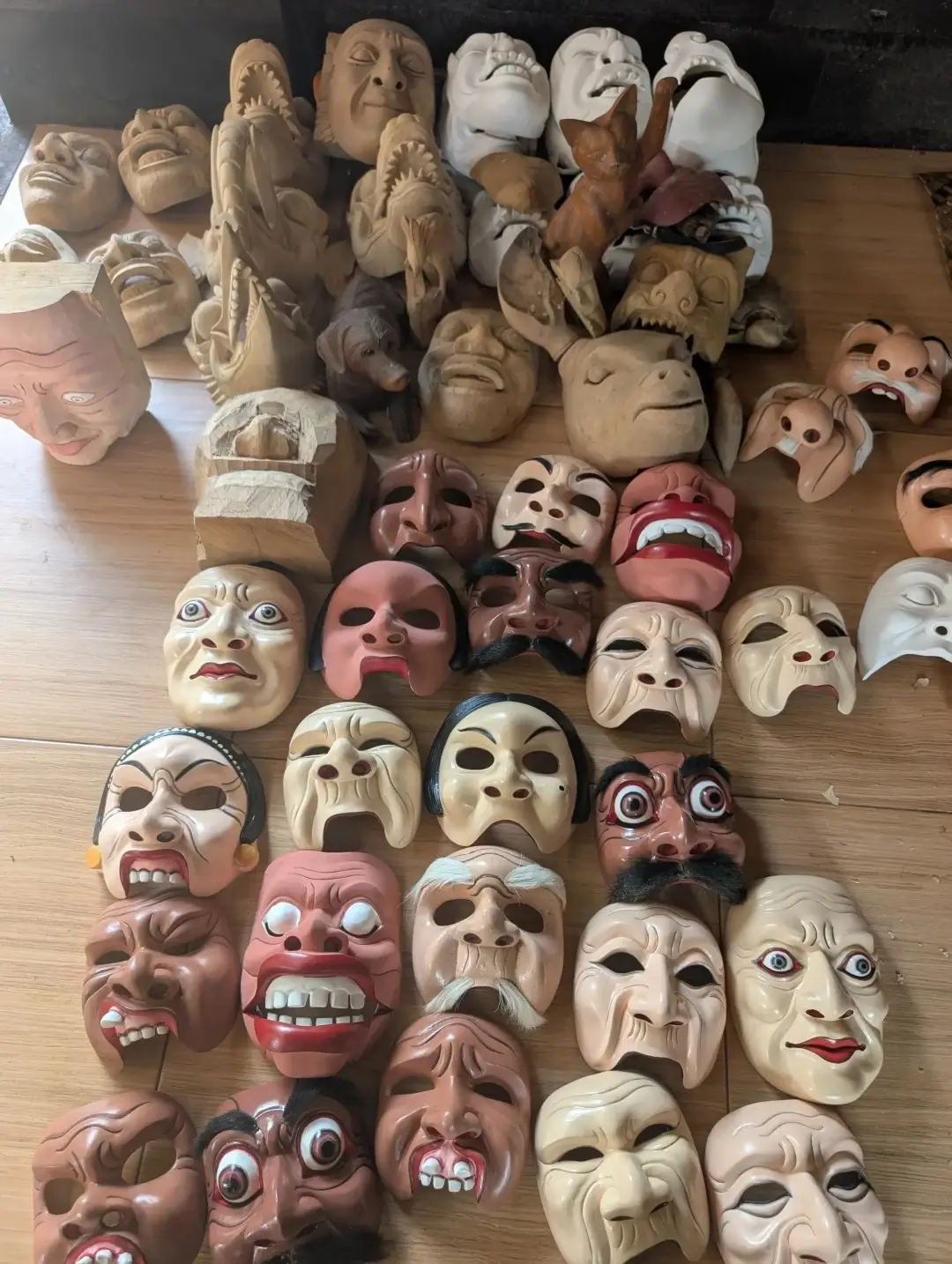 Clowning Across Cultures: Indonesia